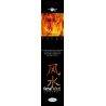 Incense Feng Shui - Fire