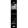 Feng Shui Incense Metal