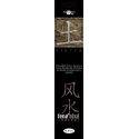 Feng Shui Incense Earth