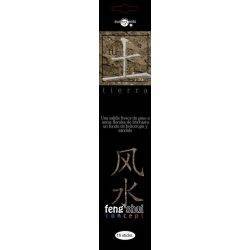 Feng Shui Incense Earth