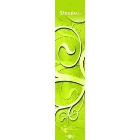 Encens Du Gui 16 Bâtons Druides
