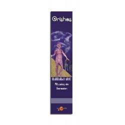 Orishas Incense Babalu Aye