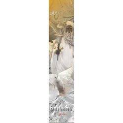 Orishas Incense Obatala