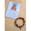 St. Expedite Bracelet