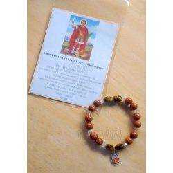 Pulsera De San Expedito