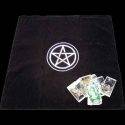 Tapis Tarot mod. Pentacle