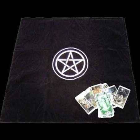 Tarot Cloth mod. Pentacle
