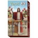 Tarot 3D 22 Arcanos
