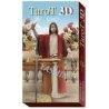 Tarot 3D 22 Arcane