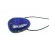 Pendentif Lapis-lazuli Type "Petite Poire"