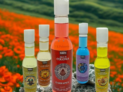 Aguas de Colonia Esotéricas. Nueva Gama