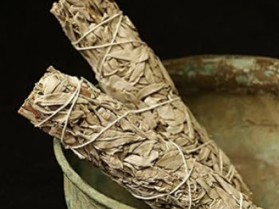 Atados de Hierbas: Incienso Natural